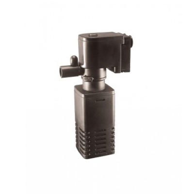 SOBO WP-850F ΕΣΩΤΕΡΙΚΟ ΦΙΛΤΡΟ ΕΝΥΔΡΕΙΟΥ AQUARIUM INTERNAL FILTER 400L/H 4W 1219-10